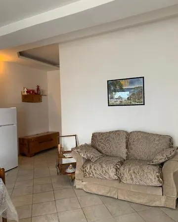 Apartament La Petite Maison *