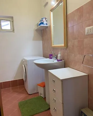 La Petite Maison Apartament *