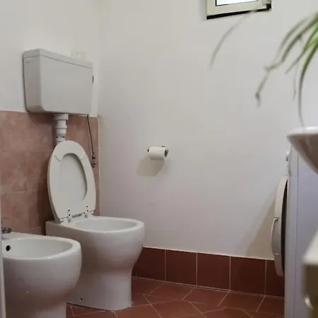 Apartament La Petite Maison